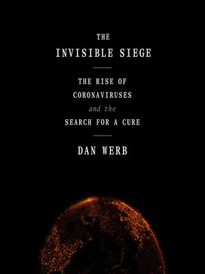 cover image of The Invisible Siege